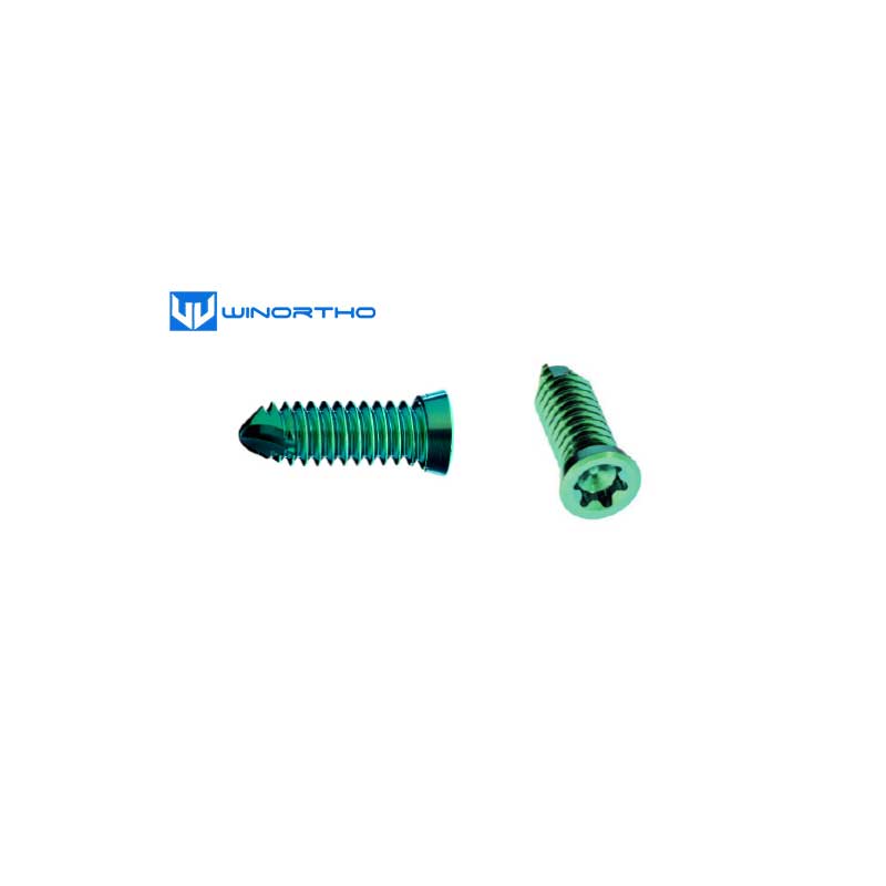 Pet Supplies Vet - 2.4mm alps locking Veterinary Instrument equipments