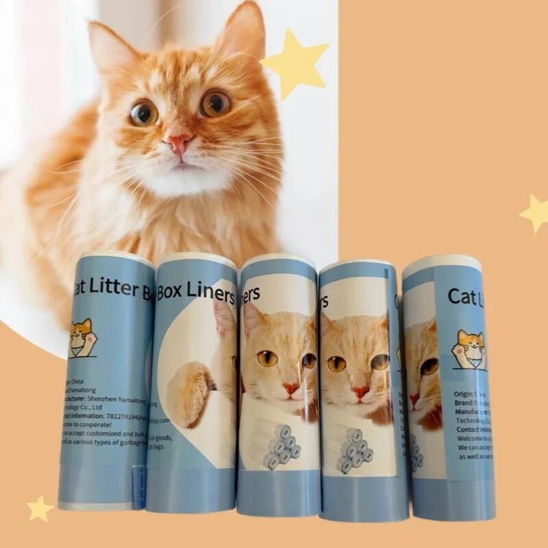 Durable Cat Litter Box Liners  - огляд і ціна Pet X Supplies & Tack Photos