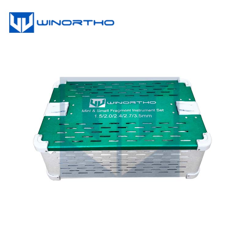 4.0mm alps locking Veterinary  - огляд і ціна Pet Supplies Vet