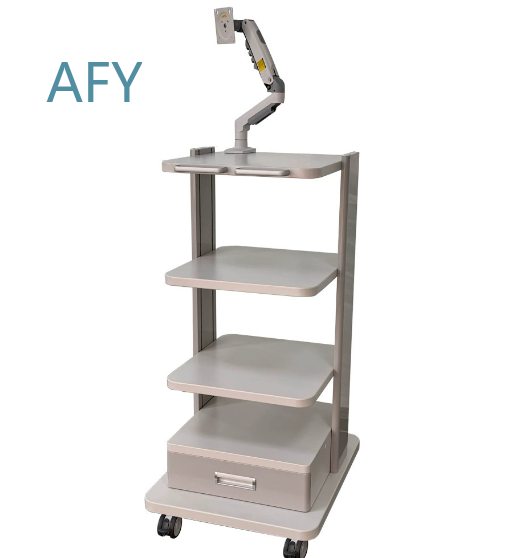 Veterinary Trolley Cart for Ve - огляд і ціна Pet Supplies Vet