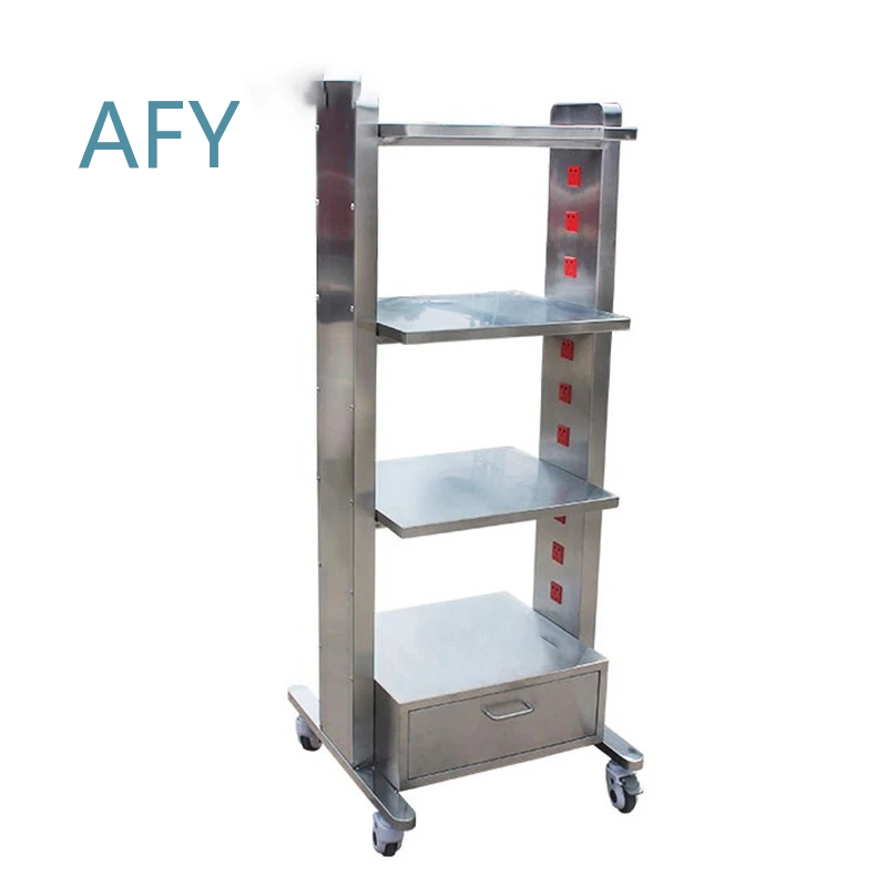 Veterinary Trolley Cart for Ve - огляд і ціна Pet Supplies Vet