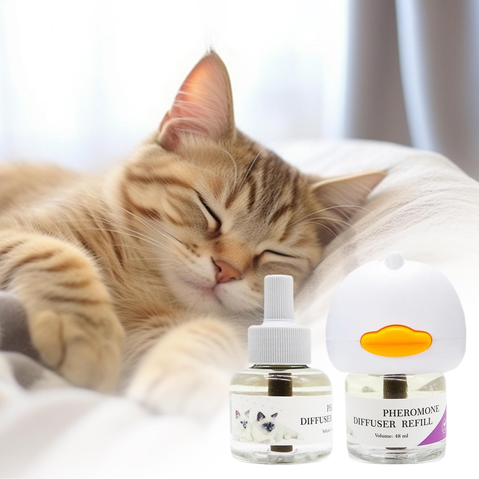 Pet Pheromone Diffuser To Calm - огляд і ціна Pet Supplies In Uk