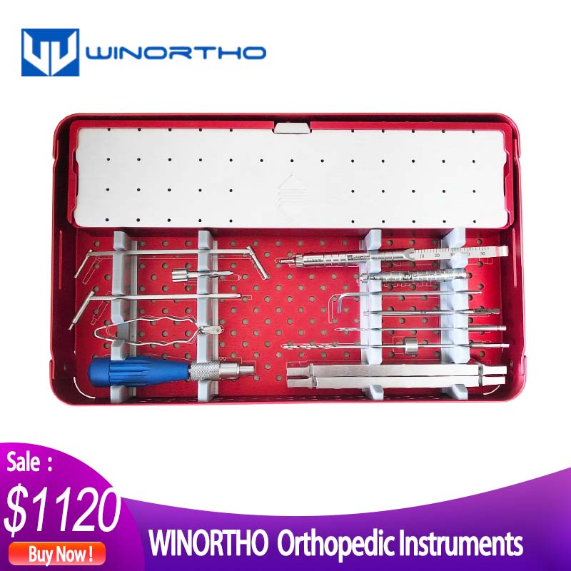 ALPS M Veterinary Instrument e - огляд і ціна Pet Supplies Vet
