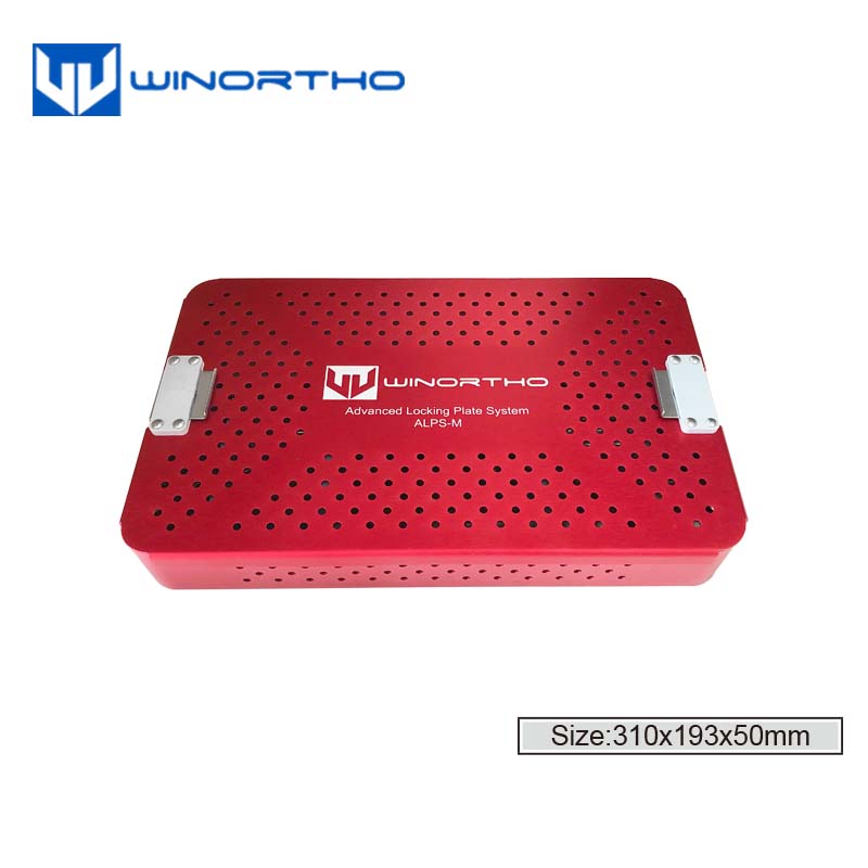 ALPS M Veterinary Instrument e - огляд і ціна Pet Supplies Vet