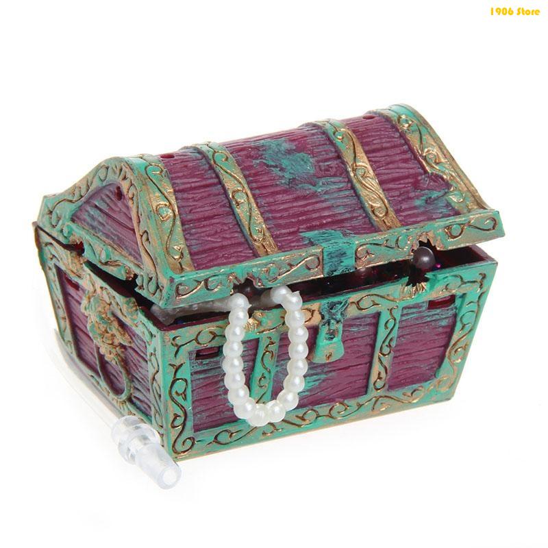 U1JB Aquarium Resin Decoration - огляд і ціна Pet X Supplies & Tack Photos