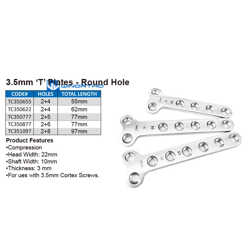 3.5mm T compression Veterinary - огляд і ціна Pet Supplies Vet