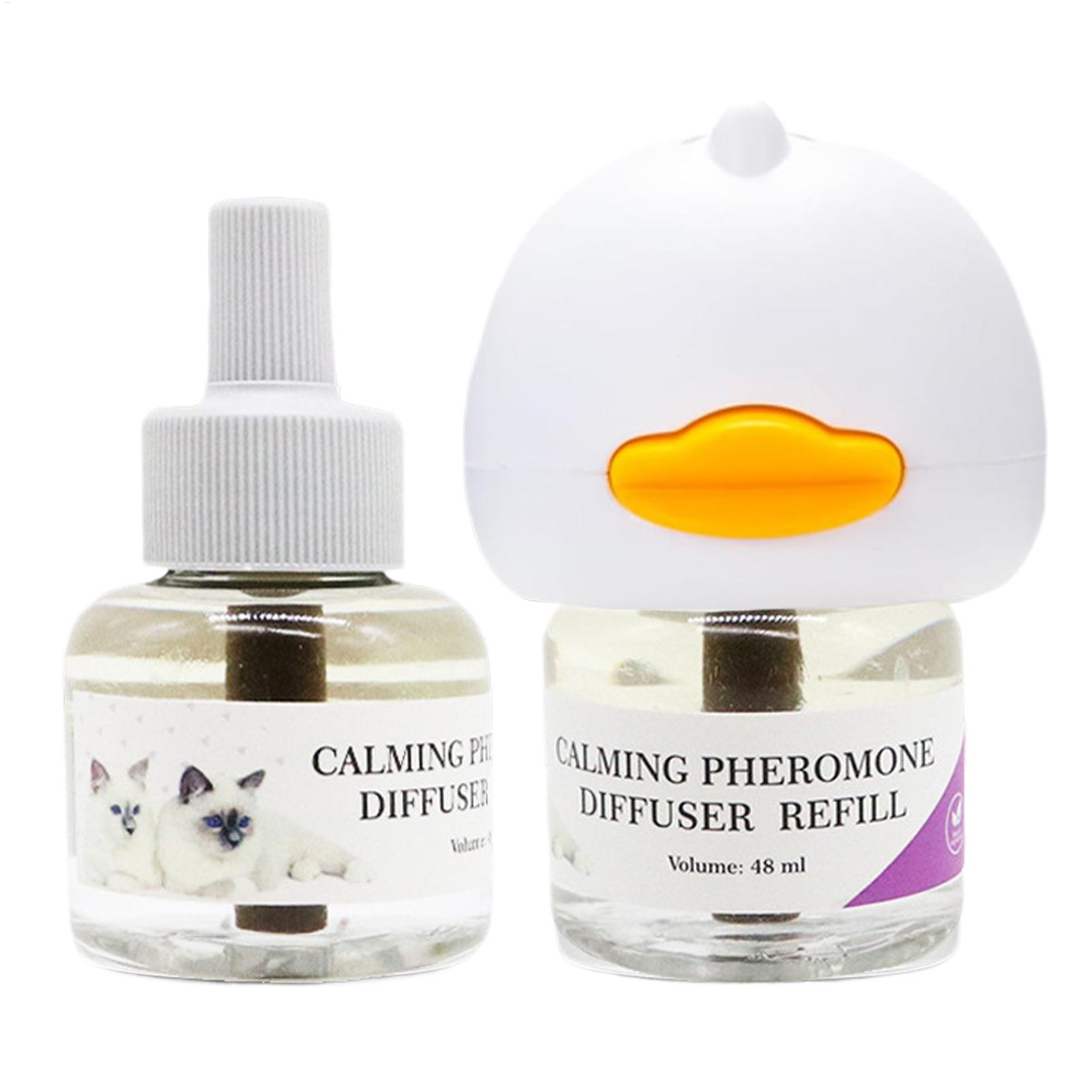 Pet Pheromone Diffuser To Calm - огляд і ціна Pet Supplies In Uk