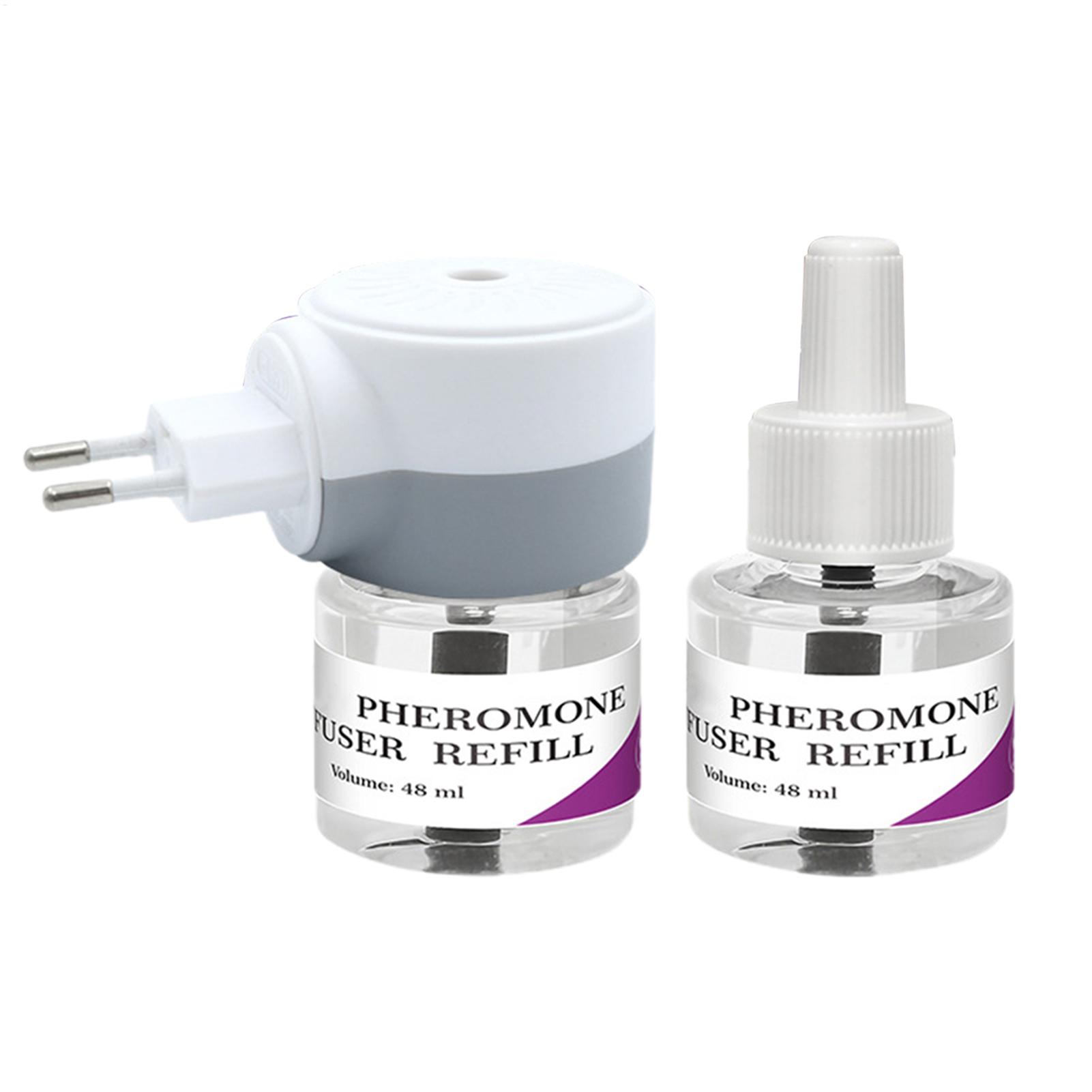 Pet Pheromone Diffuser To Calm - огляд і ціна Pet Supplies In Uk