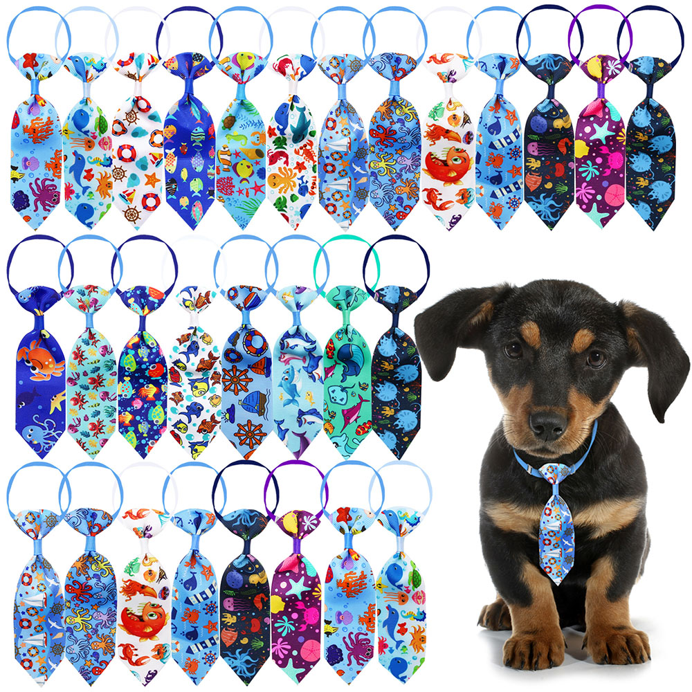 50pcs  Dog Grooming Small Dog  - огляд і ціна Pet Supplies Co