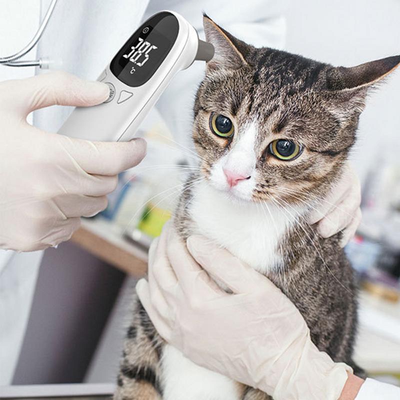 Pet Thermometers For Dogs Vet  - огляд і ціна Pet Supplies Vet