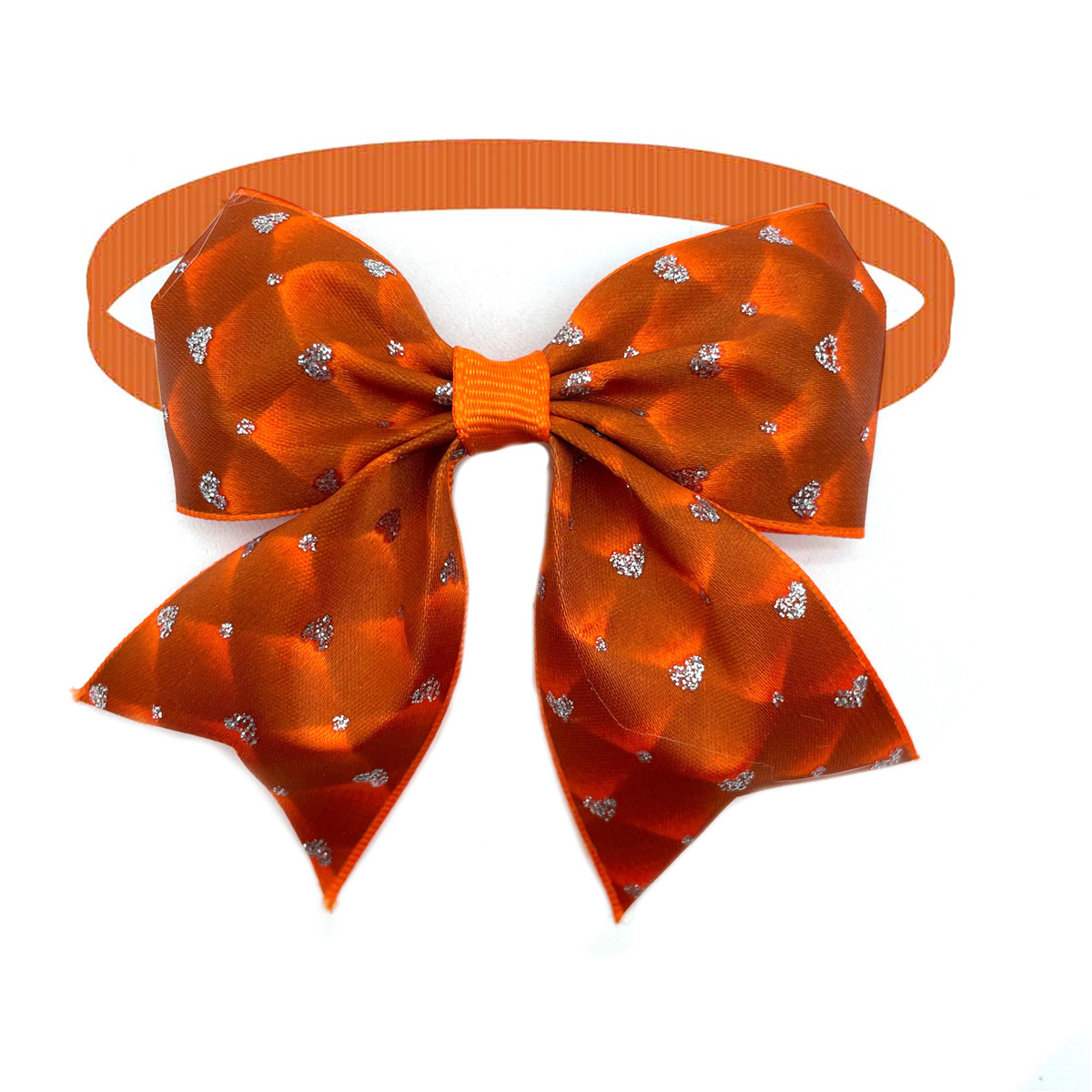 50/100pcs Dog Bow Tie Love Sty - огляд і ціна Pet Supplies Co