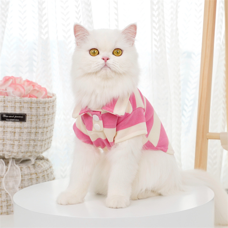 Pet Dog Shirt Summer Dog Cloth - огляд і ціна Pet Supplies Co