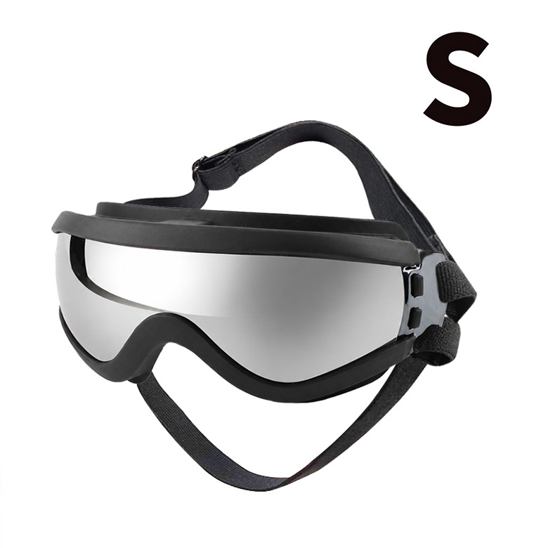 New Pet Glasses Dog Goggles An - огляд і ціна Pet Supplies Co