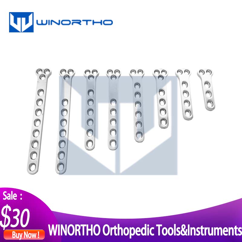 2.4mm T compression Veterinary - огляд і ціна Pet Supplies Vet
