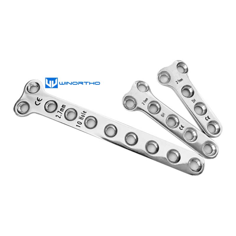 2.7mm T compression Veterinary - огляд і ціна Pet Supplies Vet