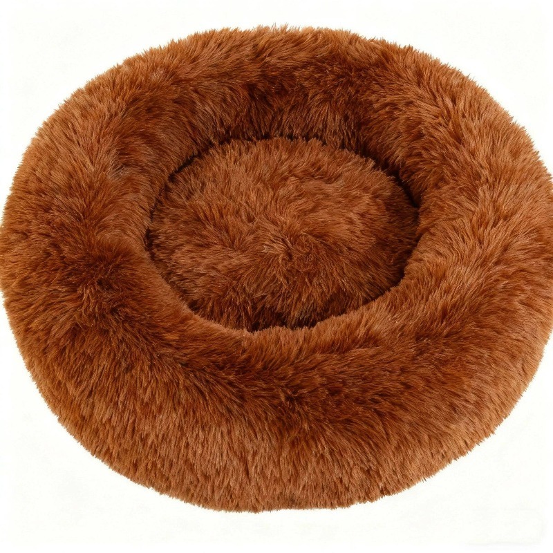 Party Cotton Dog Bed Fluffy Mo - огляд і ціна Pet Supplies Australia