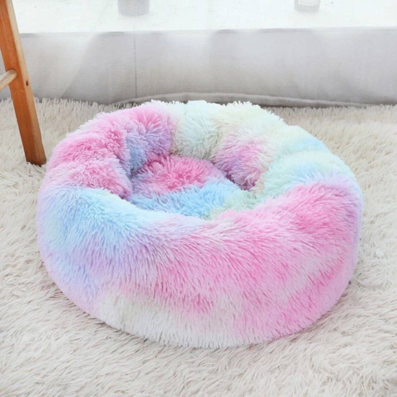 Party Cotton Dog Bed Fluffy Mo - огляд і ціна Pet Supplies Australia