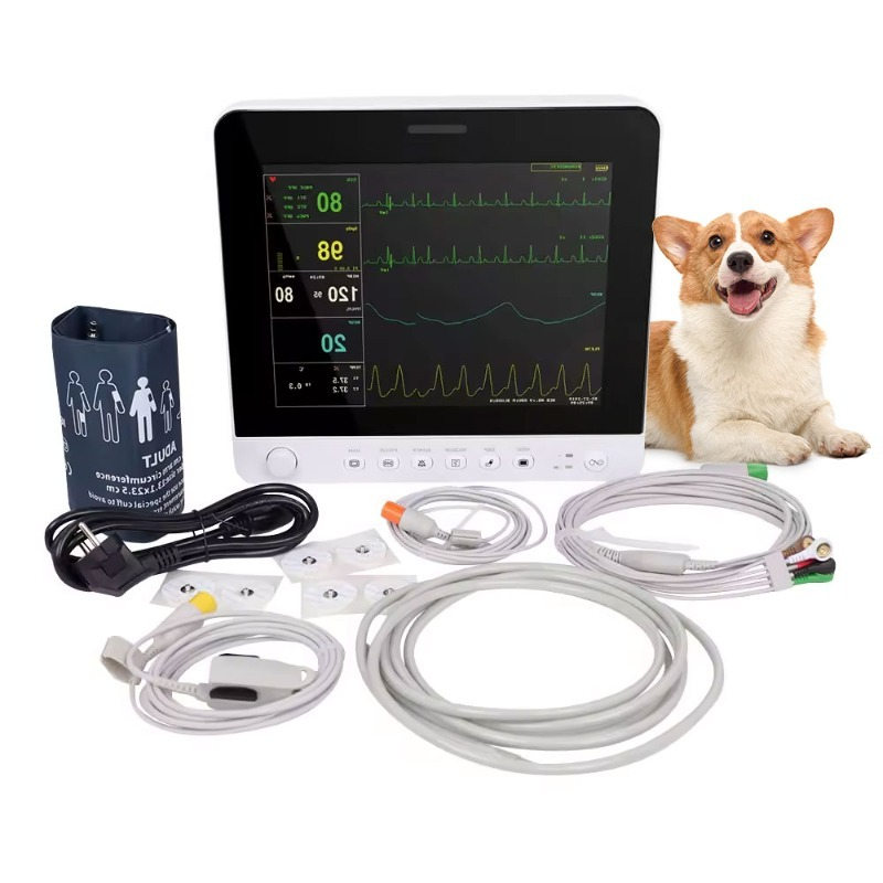 Veterinary Pet Touch Screen Po - огляд і ціна Pet Supplies Vet