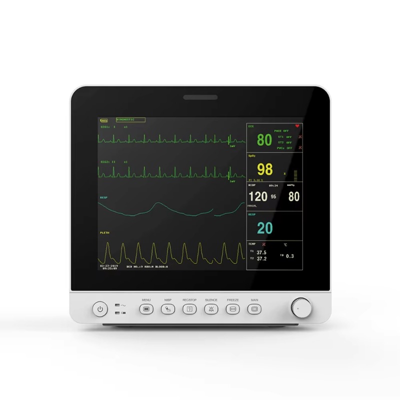 Veterinary Pet Touch Screen Po - огляд і ціна Pet Supplies Vet