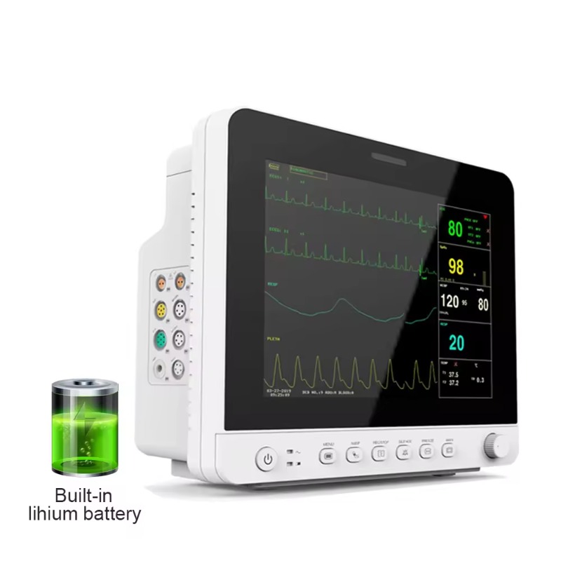 Veterinary Pet Touch Screen Po - огляд і ціна Pet Supplies Vet