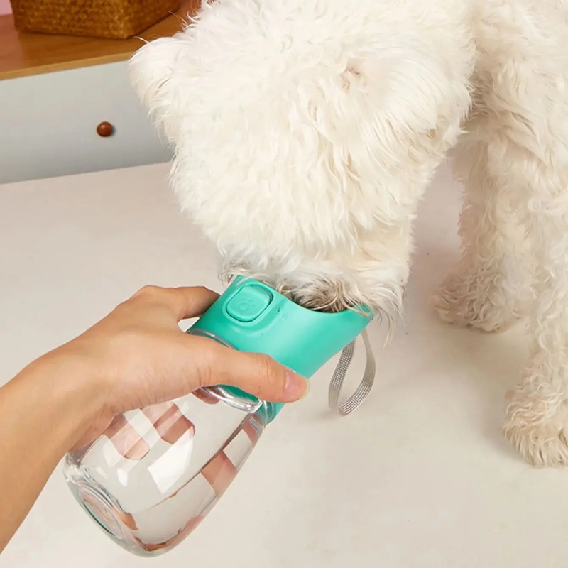 Pet Portable Big Dog Water Bot - огляд і ціна Pet Supplies Co